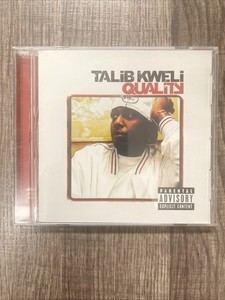 Talib Kweli Quality | eBay