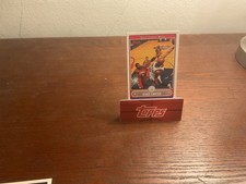 Vince carter 2006 topps 15