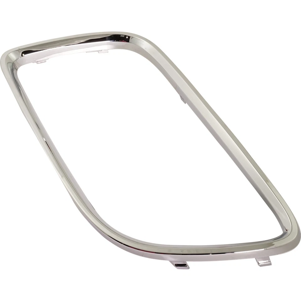 Controlador de parrilla lado izquierdo 15142121 para Pontiac Torrent 2006-2009 Foto 2 de 4