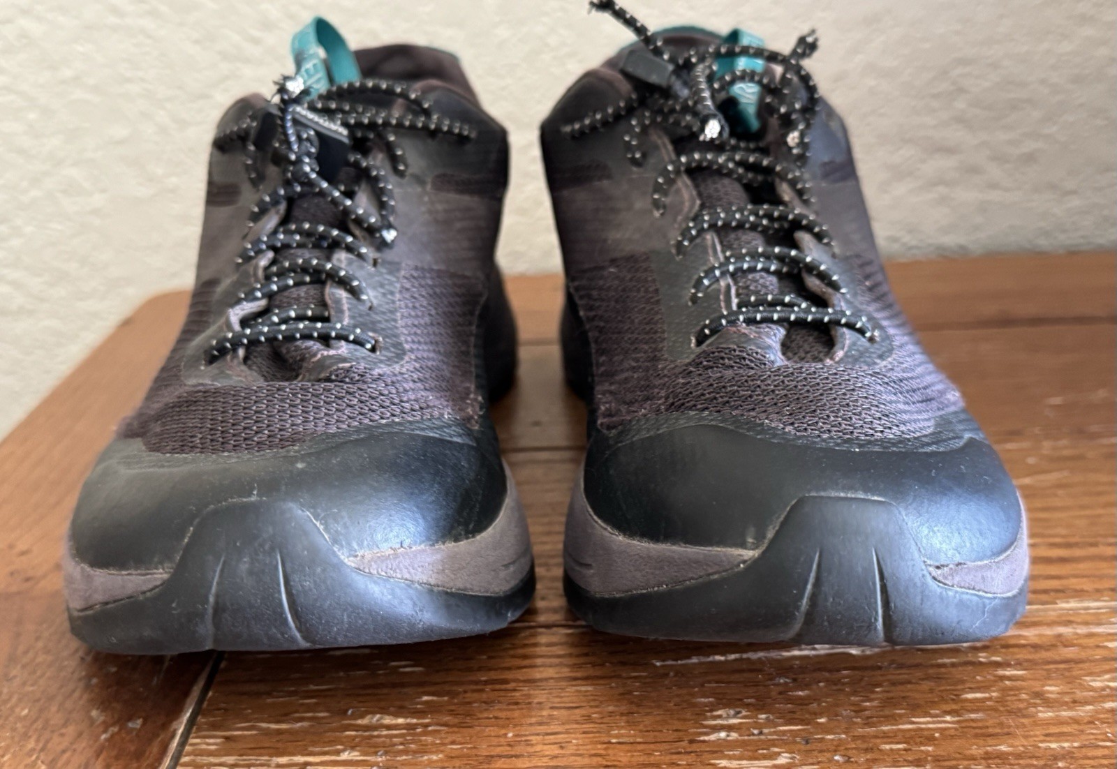 Arc'teryx Blk/Gry Norvan VT 2 GTX Trail-Running Shoes | Women's Size 8.5 thumbnail 6