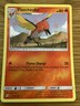 Fletchinder Pokemon Card 31/236 Reverse Holo- Used -Sun & Moon-Unified Minds