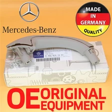 New Front Left Driver Side Gray Interior Door Pull Handle fit for Benz C-Class
