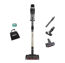 Image of NEW Shark Stratos Cordless Stick Vacuum Cleaner Pet Pro IZ400UKT