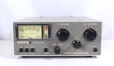KURANISHI NT-535 HF Antennentuner 3,5MHz-54MHz 200W mit DL50A