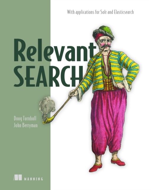 Relevant Search Doug Turnbull - Image 4