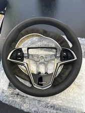 2016-2019 Cadillac Cts-v Steering Wheel Oem 40k Miles