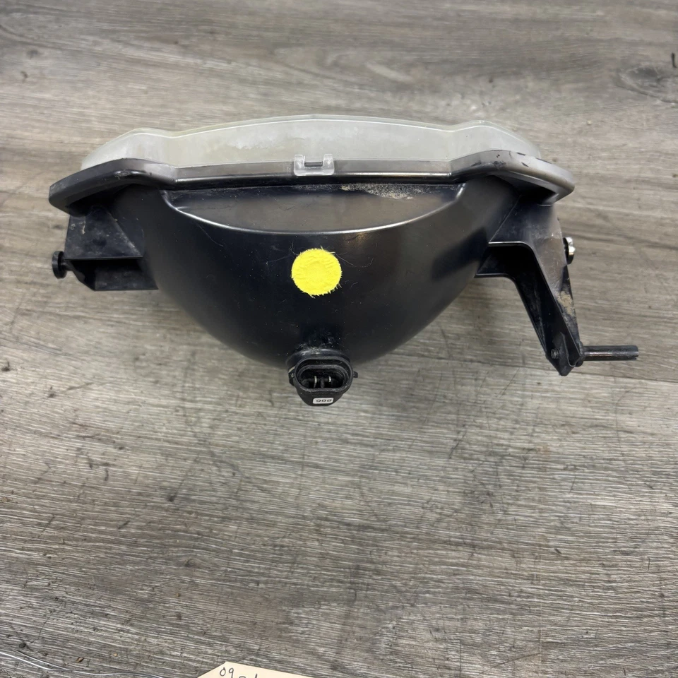 2009 Polaris Sportsman 550 Upper Middle Headlight 2410614 - Image 2 of 4