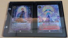 Disney Lorcana Enchanted Elsa Ana 2 Set