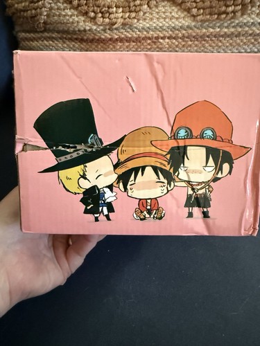 Anime Keramik Einteiler Kaffeetassen Merch, Chopper Hut Manga Milch Tee Tasse - Bild 3 von 5