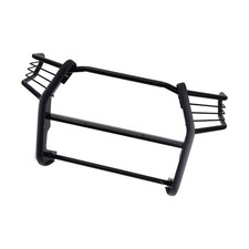 Steel Powder Coated Front Bumper Grille Brush Guard For Toyota Tacoma 2016-2022