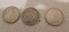morgan silver dollar lot 3