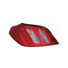 1x Heckleuchte VAN WEZEL 4068931 passend für CITROËN/PEUGEOT