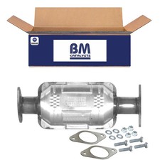 BM KATALYSATOR passend für ALFA ROMEO 145 146 GTV SPIDER FIAT COUPE 2.0TS Euro 2