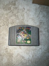 Nintendo Super Mario 64 Nintendo 64 Game Cartridge Not tested 