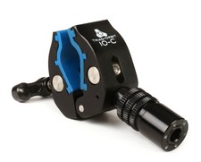 Triad-Orbit IO-C Clamp IO Quick-Change Base (...