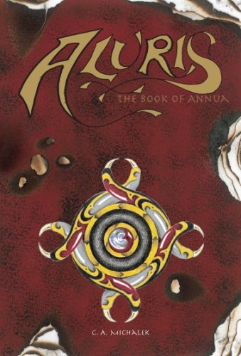 Aluris: The Book of Annua - Picture 1 of 1