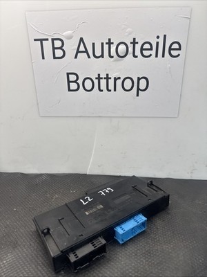 BMW E81 E82 E87 E90 E92 X1 Junction Box Bordnetz Steuergerät L2 9131779