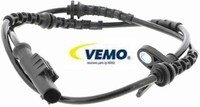 Vemo V24-72-0154 Sensor FüR Raddrehzahl ABS Sensor Raddrehzahl FüR Fiat