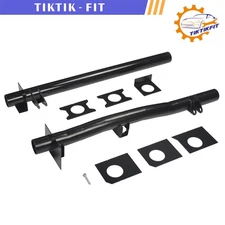 Rear Tank Support + Rear Shock Mount Crossmember For 99-06 Chevy Silverado/GMC