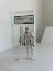 Star Wars Vintage KENNER 1977 Loose STORMTROOPER Graded AFA 75 Ex