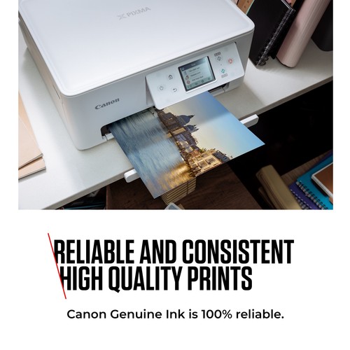 Canon PG-540L/CL-541XL Original Tintenpatronen für Pixma MX475 - Bild 3 von 4