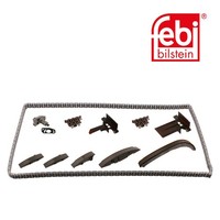 Febi Bilstein Steuerkettensatz 30313 FüR MERCEDES-BENZ