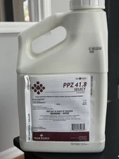 PPZ 41.8 Select gallon (128 oz) - Premium Quality Fungicide Plant Turf Ornaments