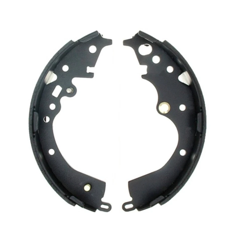 Zapatas de freno de tambor traseras ACDelco genuinas para Toyota Tacoma 2005-2016 se venden como un conjunto Foto 3 de 4