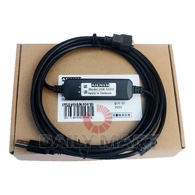 New In Box   USB-SGDV Connecting Data Cable  #ea