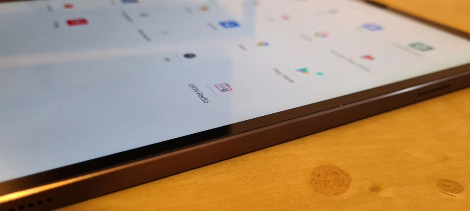 Android 11" Tablet Chuwi HiPad Plus 128GB Display 7:5 Lesetablet microSD BT Wifi - Bild 4 von 4