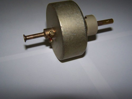 Pioneer SX-1250 SX-1050 SX-950 SX-850  Tuning Shaft Assembly   AXA-111