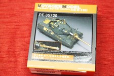 1:35 Modellbausatz VoyagerModel  PE35739 Modern German Leopard 1A5 MBT OVP