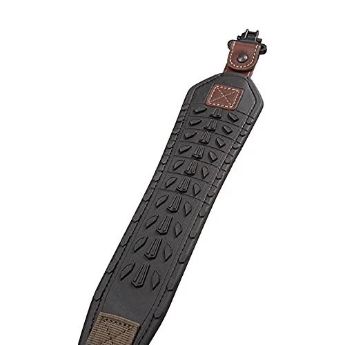 Eslinga de cuero Allen Company BakTrak, lavabo toro Foto 4 de 4