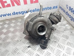 2247691D turbolader at 221162 BMW SERIE 5 BERLINA E39 3.0 24V 1995