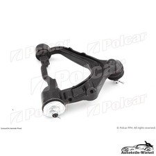 Querlenker Vorne Rechts für Toyota Hiace / Commuter V Trh2 Kdh2 LH2 ab 87->