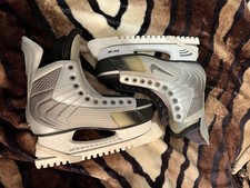 Nike Flexlite 7ti Ice Hockey Skates UK size12EE