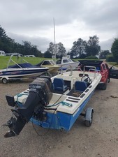 used boats for sale uk