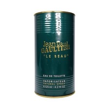 Jean Paul Gaultier Le Beau Eau de Toilette Spray 125 ml 4.2 fl oz