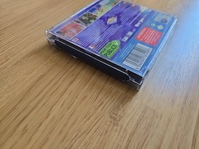 Sonic Shuffle Complete Dreamcast UK PAL Complete with Manual Very Good Condition