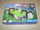 PLAYMOBIL® 72254 FIFA World Cup 2026 DFB Training Set Goretzka vs Rüdiger