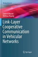 Sailesh Bharati (U. A.) | Link-Layer Cooperative Communication In Vehicular...