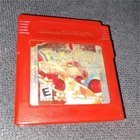 Pokémon Red Version Nintendo Game Boy