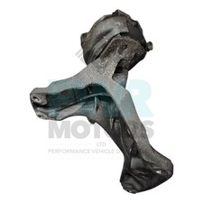 Bentley Continental GT Engine Motor Mount 3W0199381