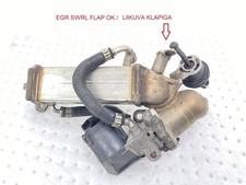 ✅✅✅BMW N47D20A N47D20C 318 520 320 123 EGR COOLER 7810166 1171{7810166} AA