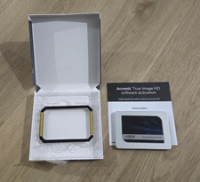 Crucial CT525MX300SSD1 MX300 525GB 2.5" 6Gb/s SATA SSD Excellent Health 98%