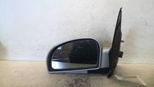 Retroviseur gauche (ou coque) Hyundai GETZ