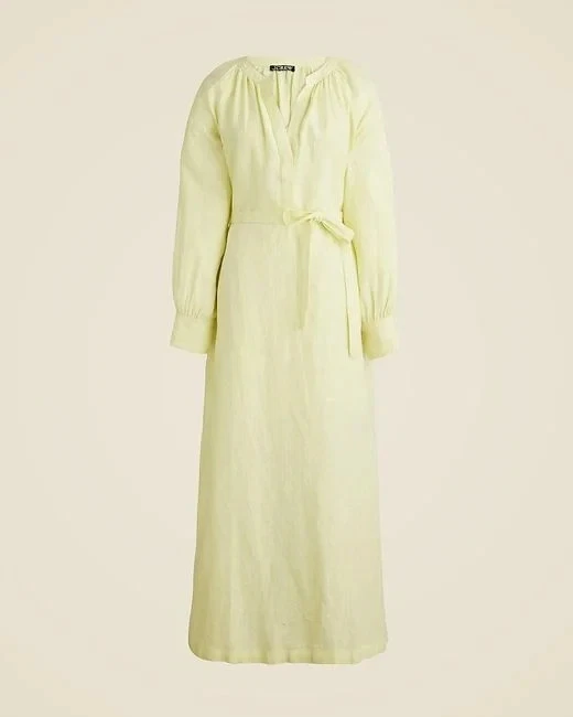 Yellow Dresses J.CREW for sale | eBay