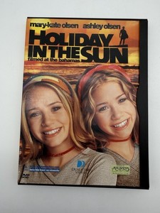 Holiday in the Sun Dvd | eBay