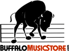 Buffalo Music Store