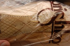 NIB Nikolay Suffolk Grishko 2007 Ballet Pointe Shoes 5 M Med shank 2X Not Re